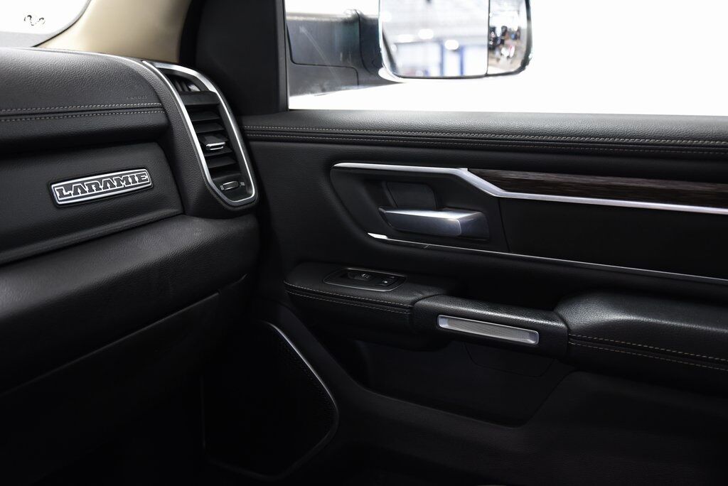2019 Ram 1500 Laramie Akron OH