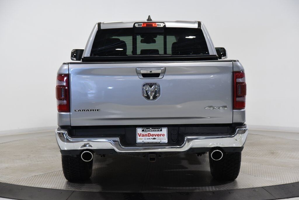 2019 Ram 1500 Laramie Akron OH