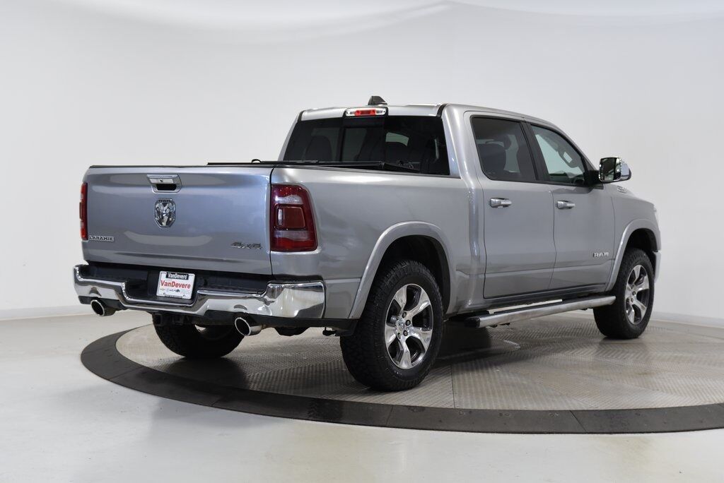 2019 Ram 1500 Laramie Akron OH