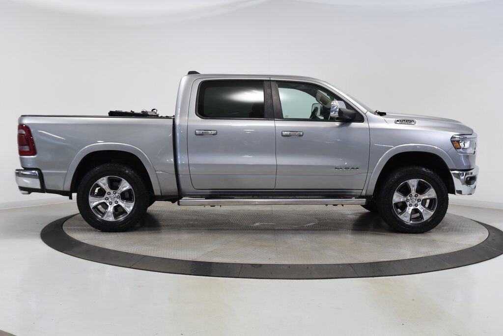 2019 Ram 1500 Laramie Akron OH