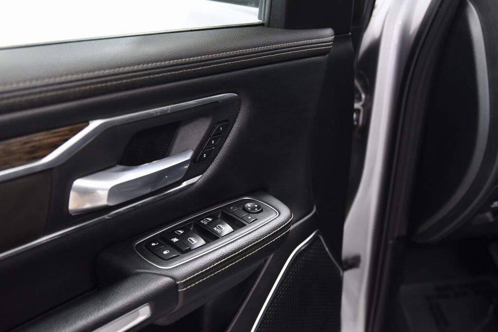 2019 Ram 1500 Laramie Akron OH