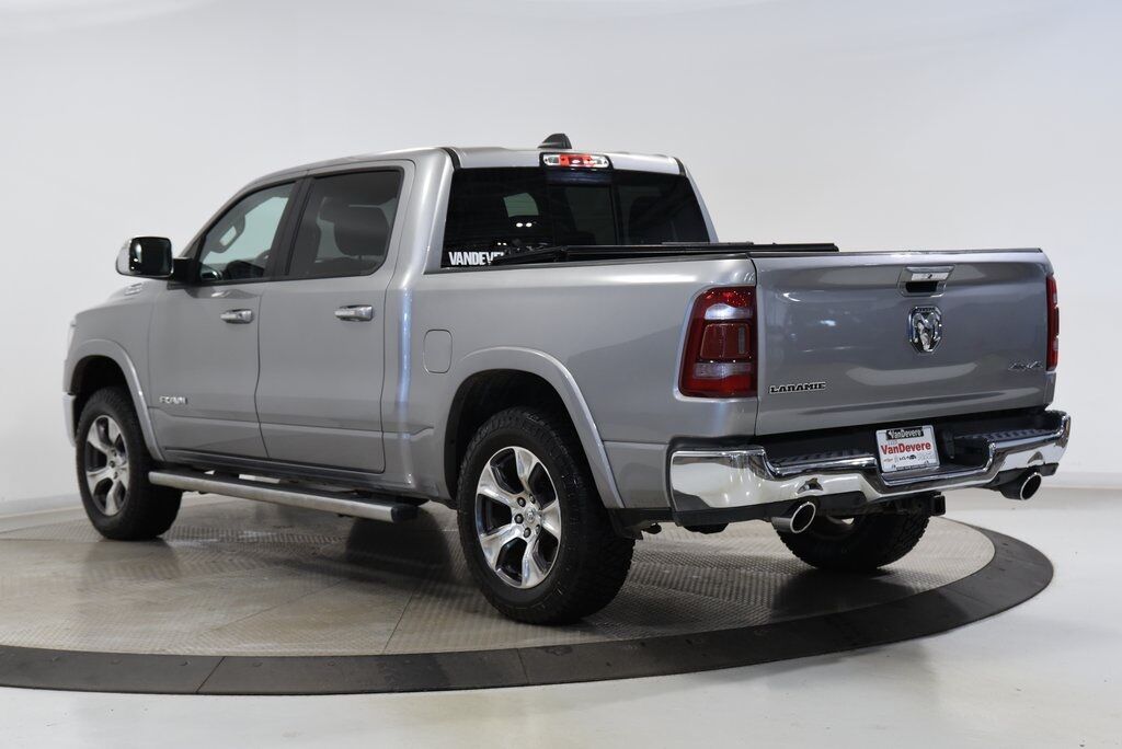 2019 Ram 1500 Laramie Akron OH