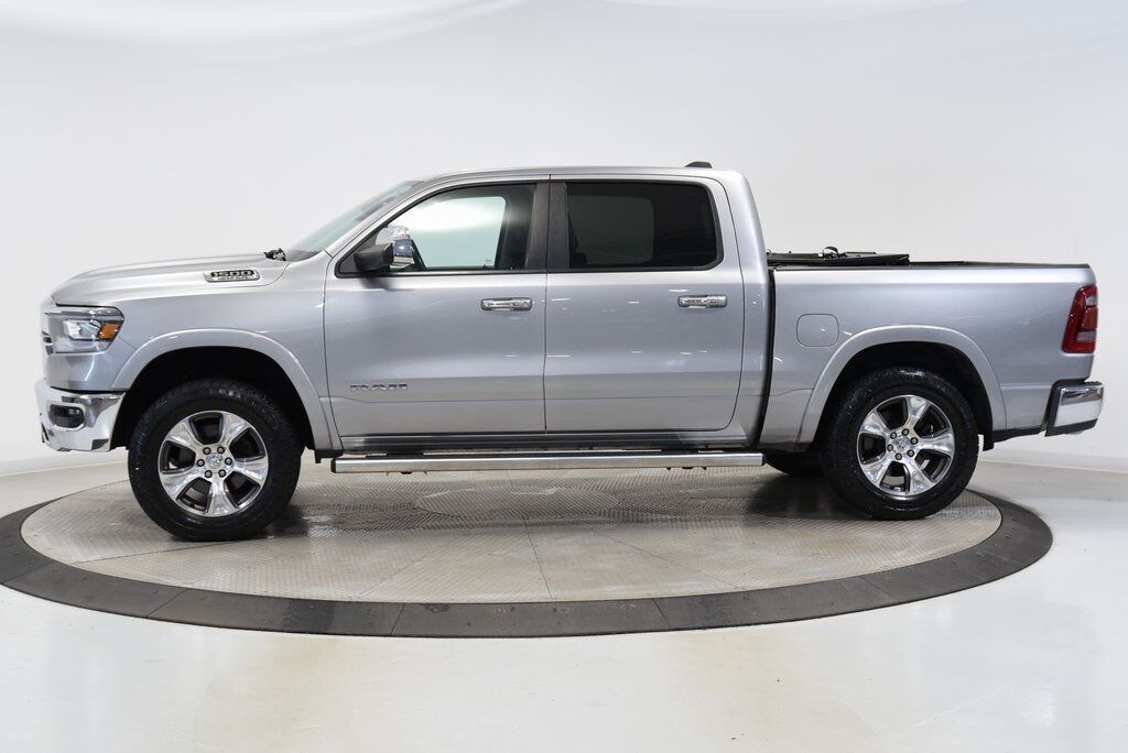 2019 Ram 1500 Laramie Akron OH