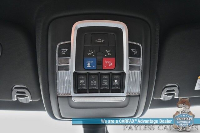 2019 Ram 1500 Laramie Anchorage AK