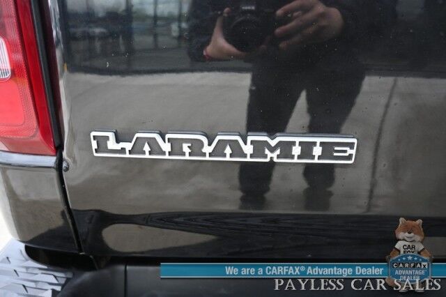 2019 Ram 1500 Laramie Anchorage AK