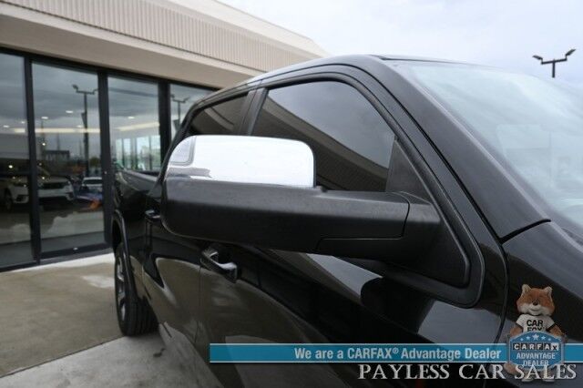 2019 Ram 1500 Laramie Anchorage AK