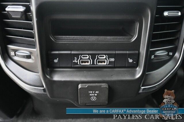 2019 Ram 1500 Laramie Anchorage AK