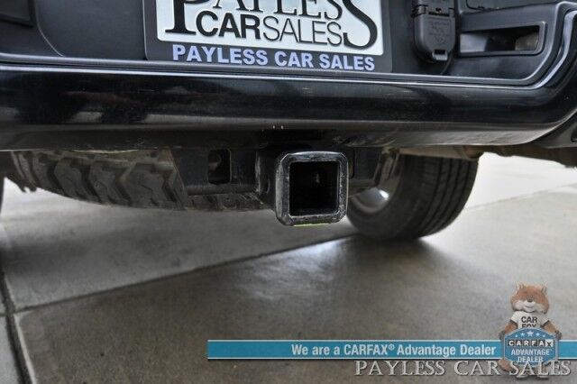 2019 Ram 1500 Laramie Anchorage AK