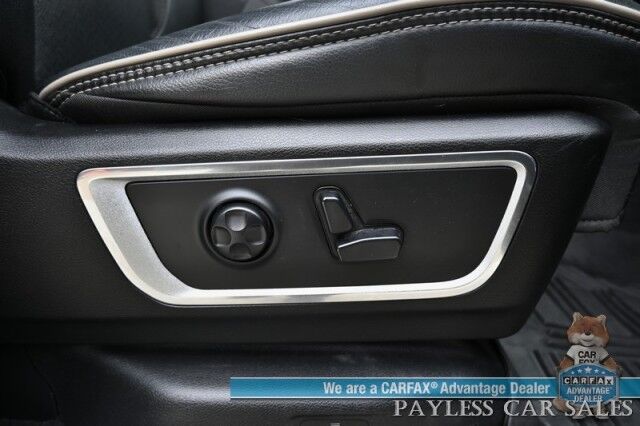 2019 Ram 1500 Laramie Anchorage AK