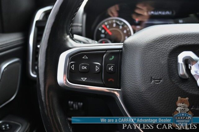 2019 Ram 1500 Laramie Anchorage AK