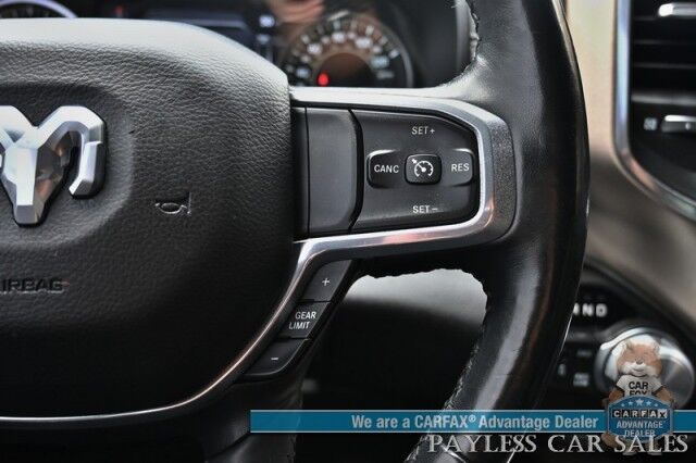 2019 Ram 1500 Laramie Anchorage AK