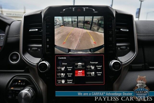 2019 Ram 1500 Laramie Anchorage AK