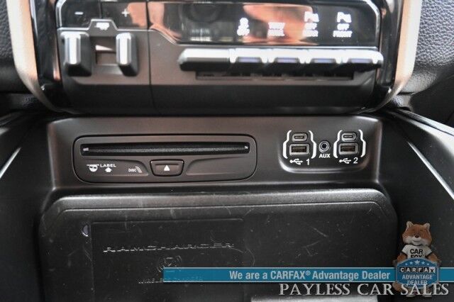 2019 Ram 1500 Laramie Anchorage AK