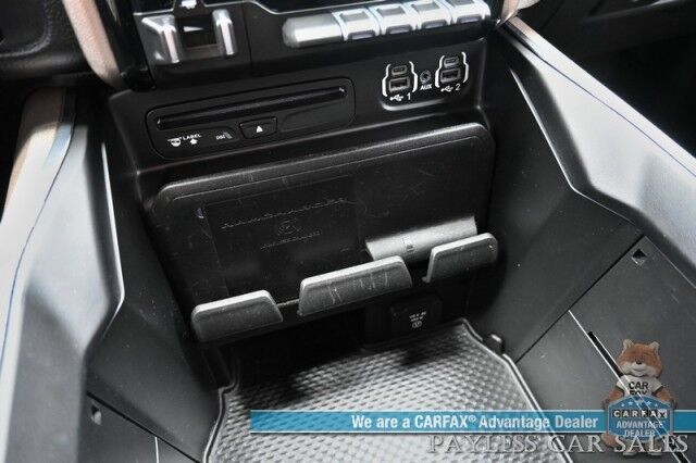 2019 Ram 1500 Laramie Anchorage AK