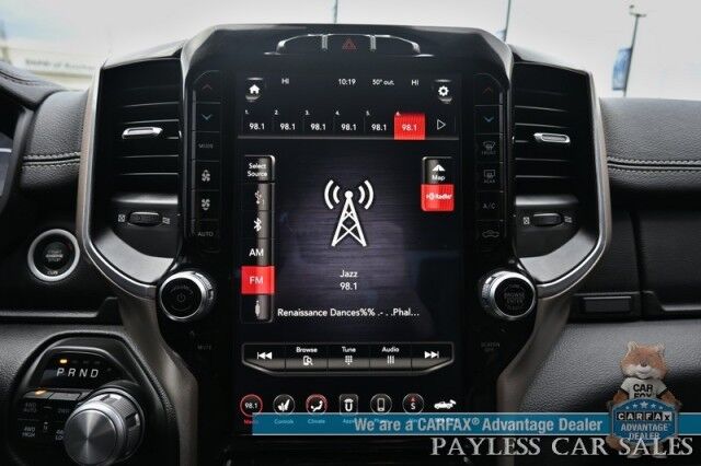 2019 Ram 1500 Laramie Anchorage AK