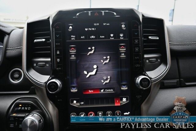 2019 Ram 1500 Laramie Anchorage AK
