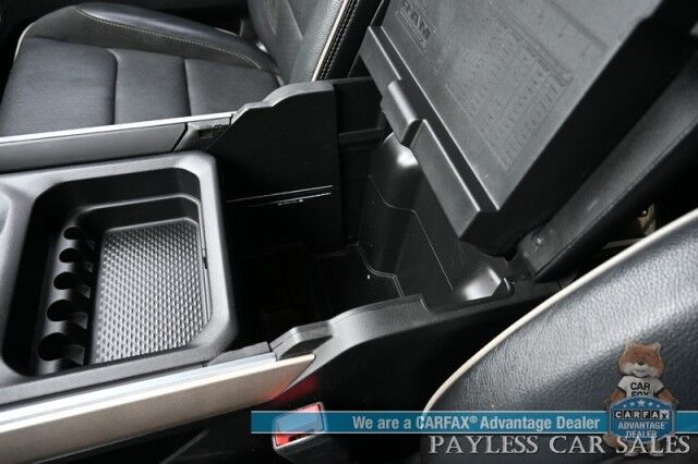 2019 Ram 1500 Laramie Anchorage AK