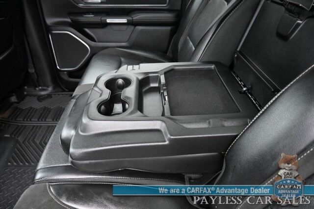 2019 Ram 1500 Laramie Anchorage AK