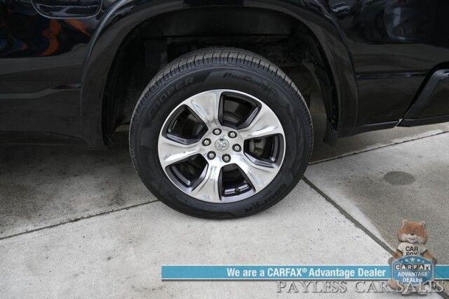 2019 Ram 1500 Laramie Anchorage AK