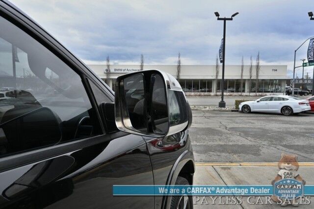 2019 Ram 1500 Laramie Anchorage AK