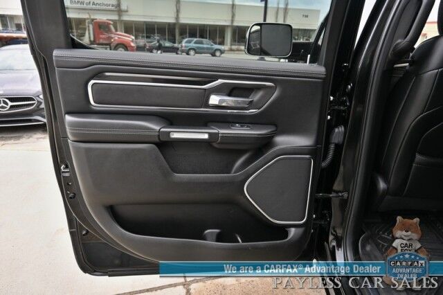 2019 Ram 1500 Laramie Anchorage AK