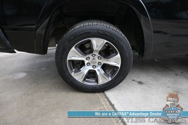 2019 Ram 1500 Laramie Anchorage AK