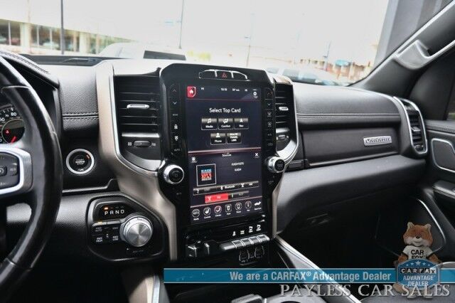 2019 Ram 1500 Laramie Anchorage AK