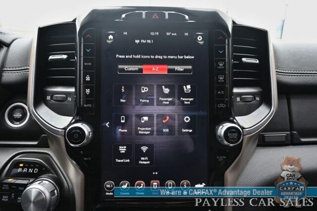 2019 Ram 1500 Laramie Anchorage AK