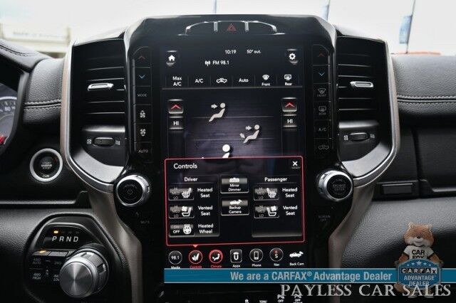 2019 Ram 1500 Laramie Anchorage AK
