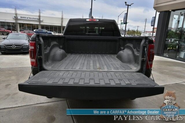 2019 Ram 1500 Laramie Anchorage AK