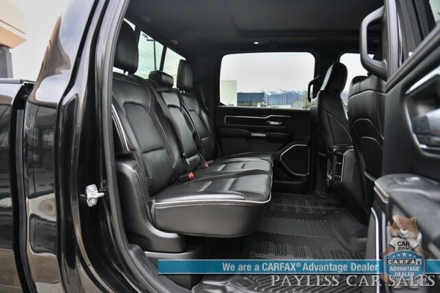 2019 Ram 1500 Laramie Anchorage AK