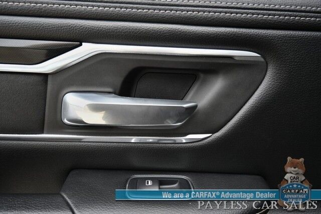 2019 Ram 1500 Laramie Anchorage AK