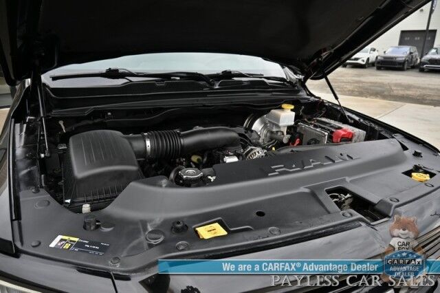 2019 Ram 1500 Laramie Anchorage AK