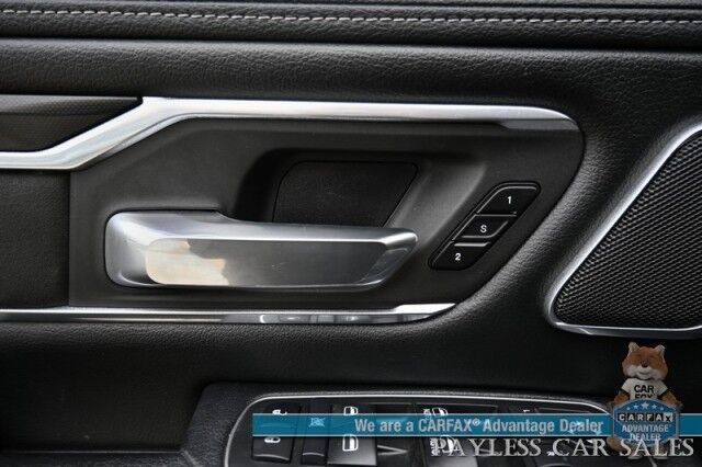 2019 Ram 1500 Laramie Anchorage AK
