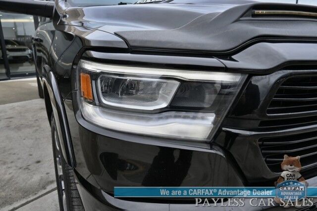 2019 Ram 1500 Laramie Anchorage AK