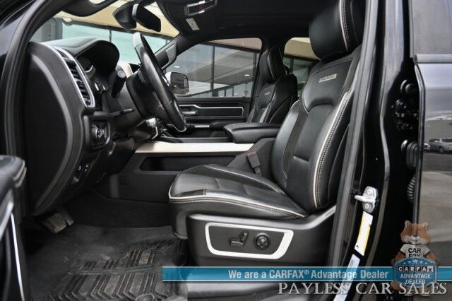 2019 Ram 1500 Laramie Anchorage AK