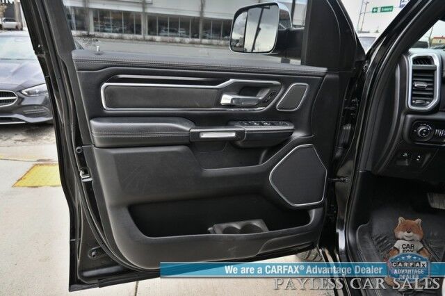 2019 Ram 1500 Laramie Anchorage AK