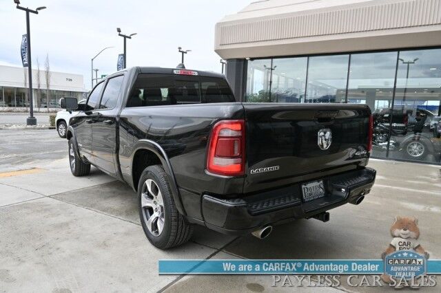 2019 Ram 1500 Laramie Anchorage AK