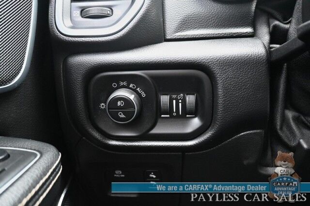 2019 Ram 1500 Laramie Anchorage AK