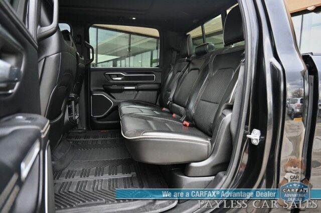 2019 Ram 1500 Laramie Anchorage AK