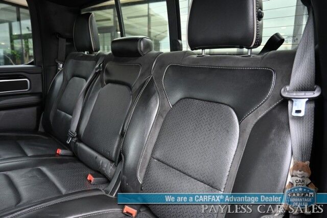2019 Ram 1500 Laramie Anchorage AK