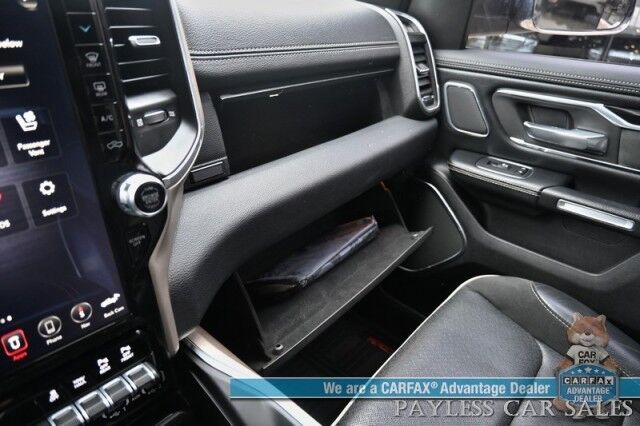 2019 Ram 1500 Laramie Anchorage AK