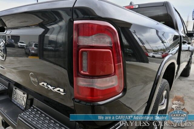 2019 Ram 1500 Laramie Anchorage AK