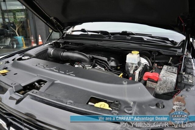2019 Ram 1500 Laramie Anchorage AK