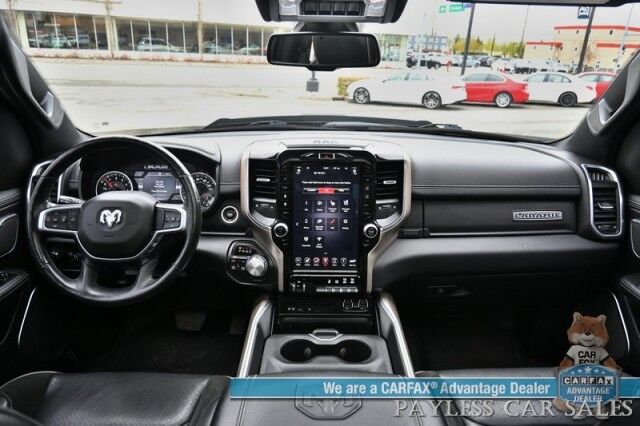 2019 Ram 1500 Laramie Anchorage AK