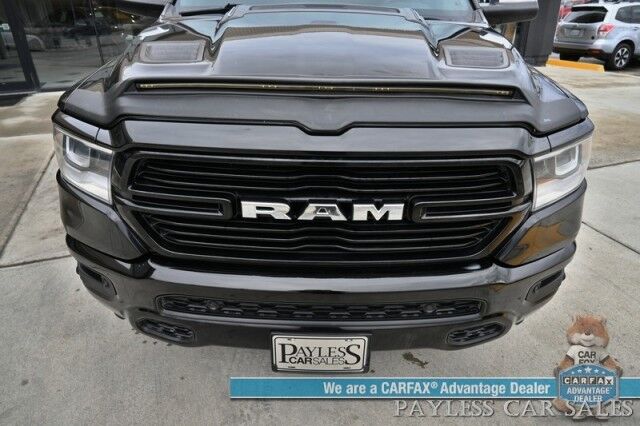 2019 Ram 1500 Laramie Anchorage AK