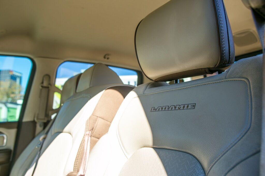 2019 Ram 1500 Laramie Atlanta GA