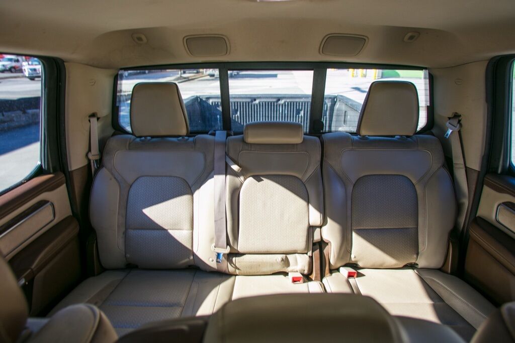 2019 Ram 1500 Laramie Atlanta GA