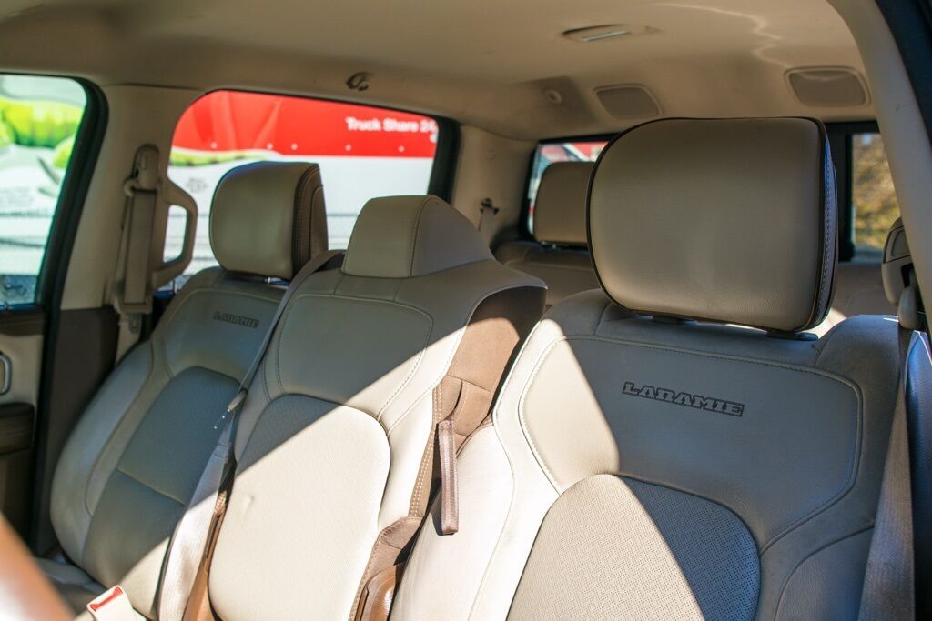 2019 Ram 1500 Laramie Atlanta GA