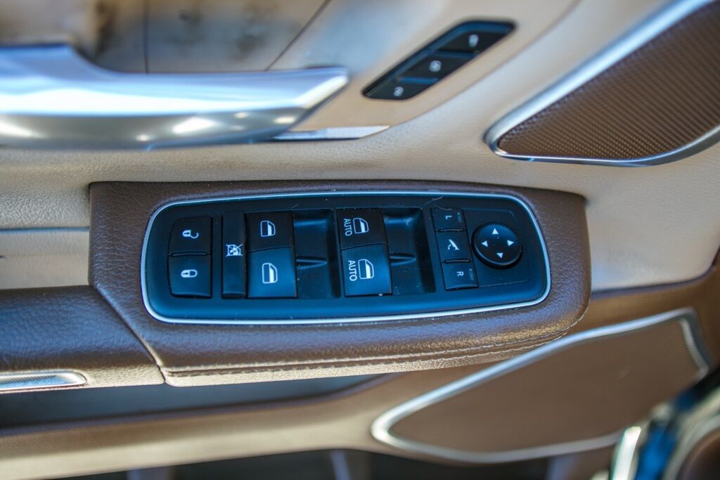 2019 Ram 1500 Laramie Atlanta GA